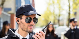 SE NECESITAN VIGILADORES CON O SIN EXPERIENCIA, MEDIA JORNADA O COMPLETA. CONTRATACIÓN INMEDIATA vigilador watcherss