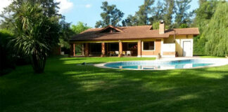 SE SOLICITA MATRIMONIO (CASEROS) PARA CUIDADO, LIMPIEZA Y MANTENIMIENTO DE ESTABLECIMIENTO/HOSPEDAJE TURÍSTICO. TRABAJO EN BLANCO Caseros housekeepers