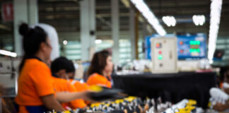 SE REQUIERE EMPACADORES DE CALZADO INFANTIL (AMBOS SEXOS), MEDIO TIEMPO Y/O TIEMPO COMPLETO Personal Para Empaque De Calzado Infantil Children's Footwear Packaging Staff