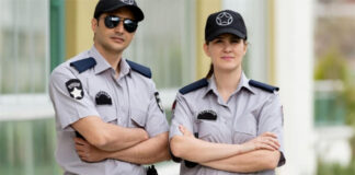 SE REQUIEREN VIGILADORES GENERALES (AMBOS SEXOS) PARA EMPRESA DE SEGURIDAD PRIVADA, JORNADA COMPLETA Vigiladores watchersss