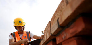 SE SOLICITA ALBAÑIL PARA IMPORTANTE EMPRESA DE REFORMAS, JORNADA COMPLETA albañil constructions worker