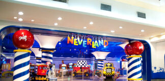 SE SOLICITA PERSONAL FEMENINO Y/O MASCULINO PARA ATENCIÓN AL CLIENTE EN NEVERLAND, MEDIA JORNADA TURNOS ROTATIVOS anfitriones employess