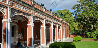 SE REQUIERE PERSONAL PARA EL ÁREA DE RECEPCIÓN EN MUSEOS NACIONALES (14 PUESTOS DISPONIBLES) area de recepcion del museo historico nacional personal de recepcion para museos nacionales reception staff for national museums