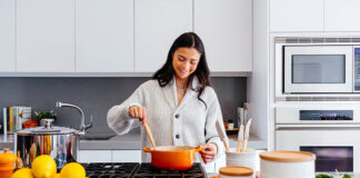 SE SOLICITA COCINERA PARA CASA DE FAMILIA, JORNADA COMPLETA. CONTRATACIÓN INMEDIATA cocinera para casa de familia cook