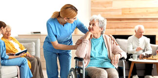 SE NECESITAN CUIDADORAS/ES PARA CUIDADO Y ATENCIÓN DE PACIENTES Y ADULTOS MAYORES, TRABAJO A TURNOS cuidadora cuidadoras domiciliarias home care cuidado de pacientes y adultos mayores