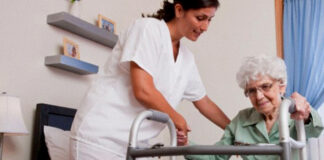 SE NECESITAN CUIDADORAS/ES PARA INTERNACIÓN DOMICILIARIA, JORNADA COMPLETA cuidadora domiciliaria caregiver