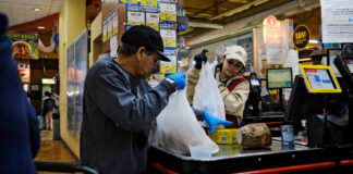 SE SOLICITA EMPACADOR PARA SUPERMERCADO, SE OFRECE ESTABILIDAD LABORAL Y BUEN SUELDO empacadores para supermercado supermarket