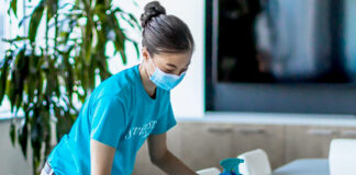 SE NECESITA MISCELÁNEA/O PARA SERVICIOS DE LIMPIEZA GENERAL EN EMPRESA AUTOMOTRIZ, JORNADA PARCIAL O COMPLETA empleada de limpieza en oficinas cleaning