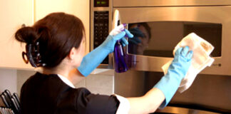SE REQUIERE EMPLEADA DOMÉSTICA SIN RETIRO PARA TAREAS DE DEL HOGAR, INGRESO INMEDIATO empleada domestica empleada del hogar limpieza en casa de familia domestic maid cleaning at family home