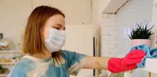 SE NECESITA SEÑORA/SEÑORITA PARA ORDEN Y ASEO EN CASA DE FAMILIA, TIEMPO COMPLETO empleada domestica para casa de familia señora de limpieza domestic maid domestic staff housekeeper empleada del hogar trabajo fin de semana house cleaning staff