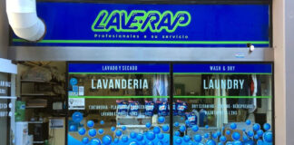 SE NECESITA EMPLEADA CON O SIN EXPERIENCIA PARA SUCURSAL DE LAVERAP, CONTRATACIÓN INMEDIATA empleada para lavanderia laundry staff female staff