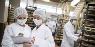 SE NECESITA OPERARIAS/OS DE PRODUCCIÓN PARA IMPORTANTE EMPRESA, CONTRATO EVENTUAL empleadas de produccion employees