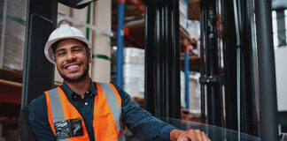 SE REQUIERE BODEGUERO PARA IMPORTANTE EMPRESA LOGÍSTICA, JORNADA PARCIAL O COMPLETA. CONTRATACIÓN INMEDIATA empleado de almacen warehouse