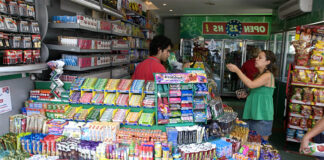 SOLICITAMOS EMPLEADO/A PARA MAXIKIOSCO, SE OFRECE INCORPORACIÓN INMEDIATA Y BUEN SUELDO empleado de maxikiosco employee