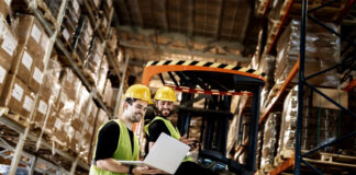 SE NECESITAN OPERARIOS DE CARGA Y DESCARGA (ENTRE 18 Y 50 AÑOS DE EDAD), CONTRATO EVENTUAL empleados de almacen masculinos warehouse