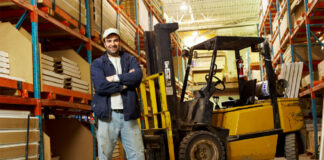 BUSCAMOS EMPLEADO DE CARGA Y DESCARGA PARA IMPORTANTE COMPAÑÍA DE CONSTRUCCIÓN, FULL TIME DE LUNES A VIERNES empleados de bodega warehouse