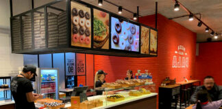 SE REQUIERE PERSONAL PARA PIZZERÍA (VARIOS PUESTOS), SE OFRECEN BUENAS CONDICIONES LABORALES empleados para pizzeria employess