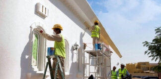 SOLICITAMOS PERSONAL PARA CONSTRUCCIÓN PARA CUBRIR VARIOS PUESTOS, INCORPORACIÓN INMEDIATA empleaos pintores y albañiles employees