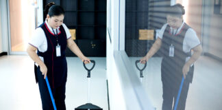 SE SOLICITA ENCARGADA PARA HOTEL FAMILIAR CON INCORPORACIÓN INMEDIATA, SE OFRECE BUEN SUELDO Y VIVIENDA encargada para hotel familiar cleaning staff recepcion de hotel manager for family hotel hotel reception