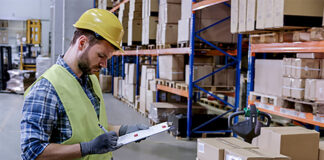 SE NECESITA ENCARGADO DE BODEGA PARA PLANTA EMPACADORA, INCORPORACIÓN INMEDIATA encargado de almacen warehousee