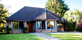SE NECESITA MATRIMONIO DE CASEROS PARA CUIDADO Y MANTENIMIENTO DE CASA QUINTA, BUEN SUELDO Y ESTABILIDAD LABORAL matrimonio de caseros para limpieza uy mantenimiento de casa quinta marriage of landlords for cleaning and maintenance of fifth house