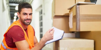 SOLICITAMOS MOZO DE ALMACÉN/REPARTIDOR PARA TAREAS DE REPARTO Y CONTROL DE STOCK, JORNADA COMPLETA mozo de almacen operarios de almacen warehouse operator personal masculino para almacen warehouse workers repartidor
