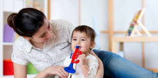 SE SOLICITA NIÑERA 2 VECES POR SEMANA, LUNES Y MIÉRCOLES DE 11:00 HS A 18:00 HS niñera bebe babysitter 4