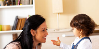 SE REQUIERE NIÑERA HORARIO MIXTO ENTRE MEDIO TIEMPO Y TIEMPO COMPLETO niñeraa babysitter