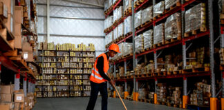 BUSCAMOS OPERARIO PARA TAREAS GENERALES EN FABRICA, JORNADA FULL TIME operario de deposito mozo de almacen personal masculino warehouse operator warehouse workers personal para fabrica