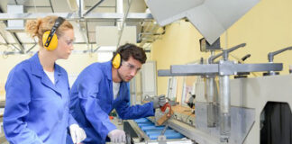 SE SOLICITA OPERARIA/O DE PRODUCCIÓN (CON O SIN EXPERIENCIA) PARA EMPRESA INDUSTRIAL. SE OFRECE CAPACITACIÓN CONTINUA operarios de produccion production
