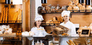 SE REQUIERE PERSONAL PARA PANADERÍA, JORNADA COMPLETA. VARIOS PUESTOS DISPONIBLES panaderia bakery staff