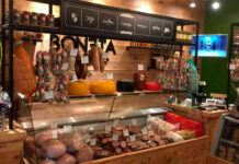 SE NECESITA EMPLEADO/A POLIVALENTE DE FRESCOS Y FIAMBRERÍA PARA HIPERMERCADO EN VICENTE LÓPEZ, TURNO NOCHE. INGRESO INMEDIATO personal para fiambreria atencion al publico staff for deli service to the public Empleado de fiambrería en Vicente López