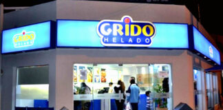 SE BUSCAN EMPLEADAS/OS PARA IMPORTANTE HELADERÍA (CON O SIN EXPERIENCIA), MEDIO TIEMPO O TIEMPO COMPLETO personal para grido helados empleadas para atencion al publico personal para heladeria employees for customer service personal for ice cream parlor