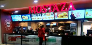 SE BUSCA EMPLEADAS/OS CON O SIN EXPERIENCIA PARA SUCURSALES DE EMPRESA DE COMIDA RÁPIDA, JORNADA MEDIO TIEMPO Y TIEMPO COMPLETO (10 VACANTES) personal para mostaza atencion al cliente ayudante de cocina mustard staff customer service kitchen helper personal de atencion al publico