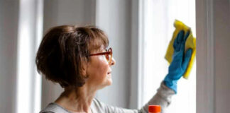 SE BUSCA SEÑORA PARA LIMPIEZA DE CASAS, JORNADA PART TIME O FULL TIME. CONTRATACIÓN INMEDIATA señora de limpieza cleaning lady