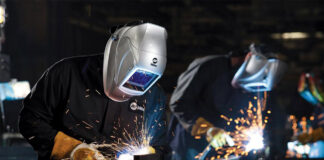 SE REQUIEREN SOLDADORES PARA IMPORTANTE COMPAÑÍA, INCORPORACIÓN INMEDIATA soldadores employees
