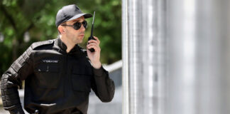 SE SOLICITA VIGILADOR PARA IMPORTANTE CLÍNICA PRIVADA, JORNADA COMPLETA. COMIENZO INMEDIATO vigilador watcher