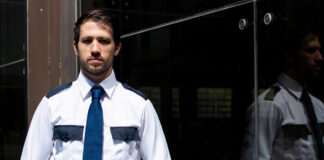 SOLICITAMOS PERSONAL DE SEGURIDAD (AMBOS SEXOS) CON O SIN EXPERIENCIA, TIEMPO COMPLETO vigiladores security