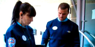 SE INCORPORA VIGILADORAS Y/O VIGILADORES, JORNADA COMPLETA. CONTRATACIÓN INMEDIATA vigilancia custodia vigilador cuistodio personal de seguridad provada vigiladora vigilador security guard