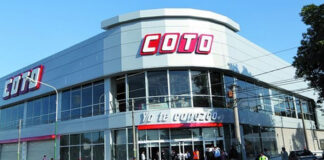 SE BUSCA PERSONAL PARA SUPERMERCADO COTO (AMBOS SEXOS), JORNADA COMPLETA. VARIOS PUESTOS A CUBRIR Personal para Supermercado supermarkert staff Coto