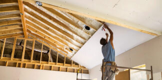 SE REQUIEREN AYUDANTES DE CONSTRUCCIÓN CON DISPONIBILIDAD INMEDIATA, JORNADA FULL TIME ayudante-de-construccion-Construction-helper