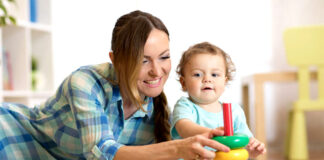 SE NECESITA NIÑERA FINES DE SEMANA, TURNO TARDE/NOCHE. JORNADA DE 5 HORAS POR DÍA babysisters niñeras para cuidado de bebes babysitter for baby care canguro niñera por horas niñera fin de semana