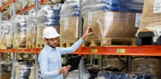 SE REQUIERE BODEGUERO PARA TAREAS GENERALES DE ALMACÉN, JORNADA PARCIAL bodeguero warehouse
