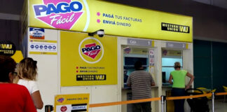 SE BUSCA PERSONAL PARA LOCAL DE PAGO FÁCIL, JORNADA COMPLETA O MEDIO TIEMPO. INGRESO INMEDIATO cajera personal para atencion al publico personal cashier for customer service