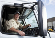 SE BUSCA CHOFER DE CAMIÓN PARA OBRAS EN LA VÍA PÚBLICA EN ROSARIO, SANTA FE (CON EXPERIENCIA), CARNET C, D Y E1. TIEMPO COMPLETO chofer de camión conductor empleado masculino truck driver maleemployee empleo de chofer en costa rica