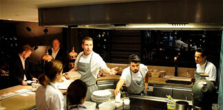 SE NECESITA PERSONAL PARA RESTAURANTE (HOMBRES Y/O MUJERES), DIFERENTES PUESTOS cocineros para restaurante kitchener