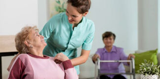 SE SOLICITAN CUIDADORAS DOMICILIARIAS PARA DISTINTAS ZONAS, JORNADA COMPLETA. COMIENZO INMEDIATO cuidadora de adulto mayores a domicilio caregiver