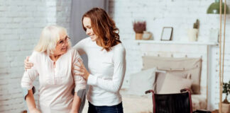 SE REQUIERE CUIDADOR/A DOMICILIARIO, TRABAJO A TURNOS. PERSONA RESPONSABLE Y PACIENTE cuidadoraa elderly caregiver