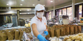 SE REQUIEREN EMPACADORES/AS PARA TRABAJAR POR HORAS EN IMPORTANTE INDUSTRIA PANIFICADORA empacadores para fabrica de pan packers for bread factory