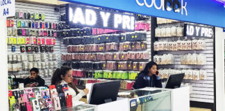 SE SOLICITA AUXILIAR DE SERVICIO AL CLIENTE (AMBOS SEXOS), COMIENZO INMEDIATO emplados de tienda employee